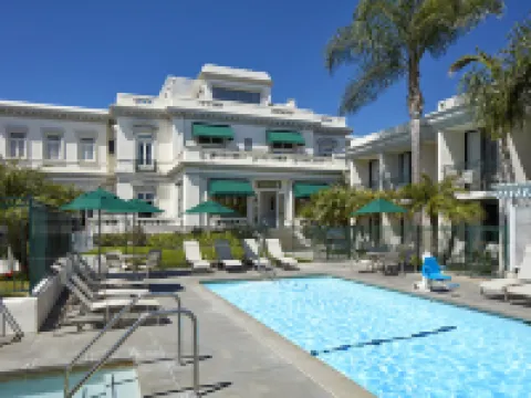Glorietta Bay Inn Hotels in Coronado