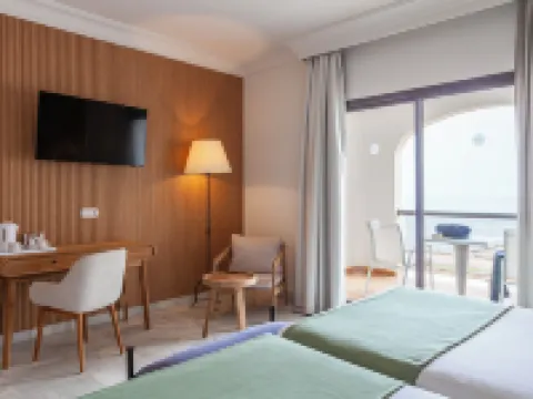 Hotel Duque de Najera Hotels in Rota