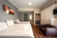 Italian Palace Hotel Rede Carlton - Quầy Bar