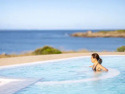 Sofitel Quiberon Thalassa Sea & Spa Hotels near Clos Georges Town