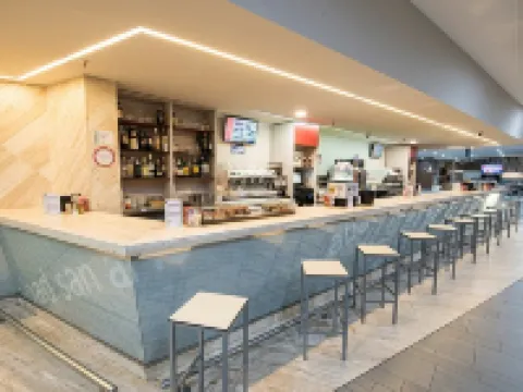 Hotel Abad San Antonio Hoteles en León