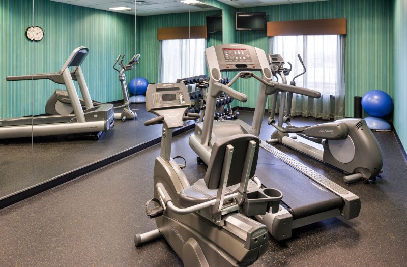 Holiday Inn Express & Suites Wichita Falls by IHG photo 5