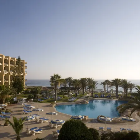Venus Beach Hotel