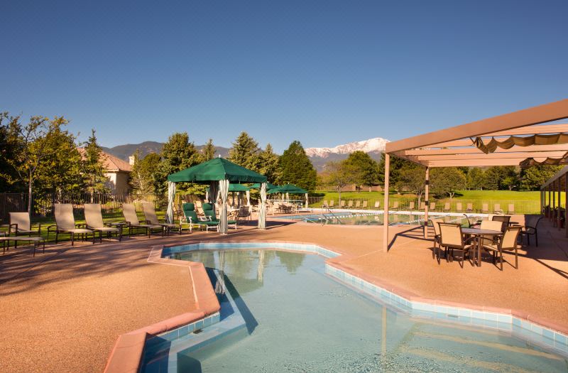 Garden of the Gods Resort & Club photo 4