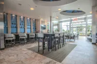 Hotel Indigo WACO - BAYLOR by IHG - bar
