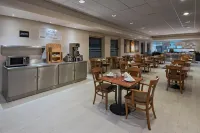 蒙特雷琳達維斯塔福朋喜來登飯店 - 早餐