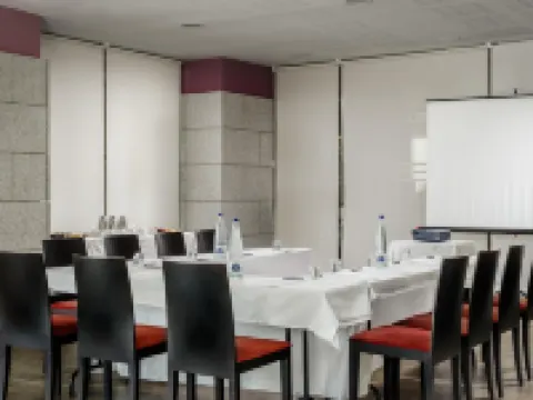 Eurostars Reina Felicia Hotels in Jaca