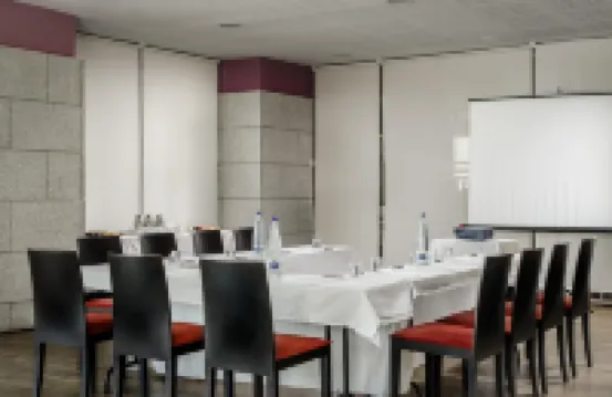 호텔 에우로스타스 레이나 펠리시아