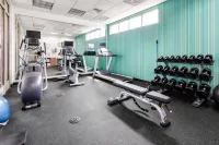 Holiday Inn YAKIMA by IHG - Gym