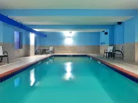 智選假日套房酒店阿米特 坦吉帕霍阿縣酒店