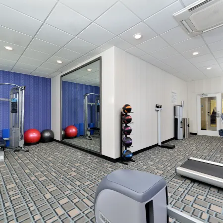 Holiday Inn Express & Suites PEEKSKILL-LOWER HUDSON VALLEY by IHG
