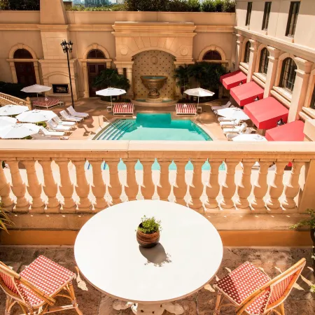 The St. Regis Atlanta