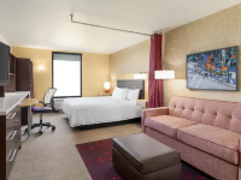 Home2 Suites by Hilton Salt Lake City/Layton Hotels in Layton
