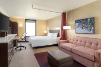 Home2 Suites by Hilton Salt Lake City/Layton Hotels in Layton
