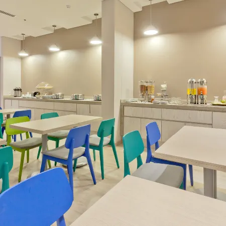 Holiday Inn Express YOPAL by IHG