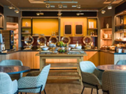 B&B Hotel Ipswich Hoteles en Ipswich