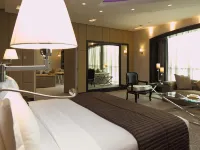 โรงแรม Holiday Inn Riyadh - Meydan บาย IHG โรงแรมในริยาด