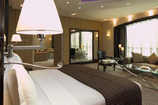 Holiday Inn RIYADH - MEYDAN by IHG