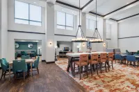 Hampton Inn & Suites I-35/Mulvane - 2-Star