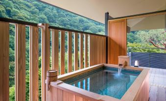 Suiran, a Luxury Collection Hotel, Kyoto