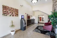 Red Roof Inn Carrollton - Parking