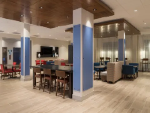 Holiday Inn Express TROY by IHG Hotels in Troy