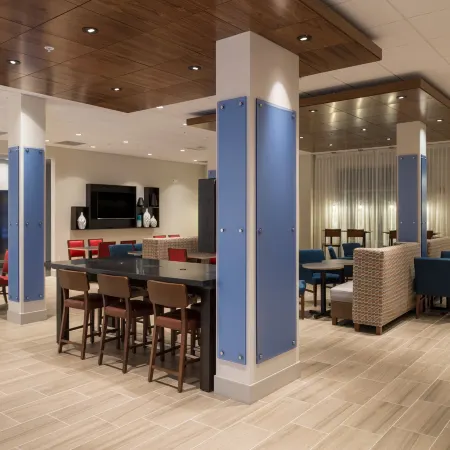 Holiday Inn Express TROY by IHG