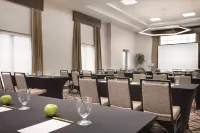 Hilton Garden Inn Birmingham Downtown