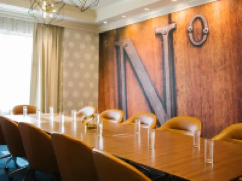 Hotel Indigo HATTIESBURG by IHG Hotels in Forrest County