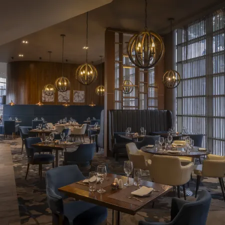 Clayton Hotel Birmingham