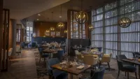 Clayton Hotel Birmingham - sarapan
