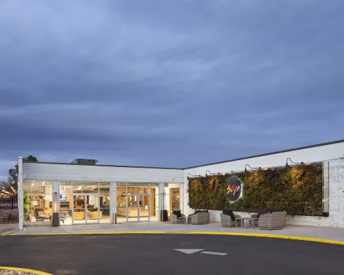 SCP WildFree Colorado Springs, Trademark by Wyndham Hoteles cerca de Montaña Cheyenne