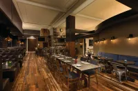 Hilton Garden Inn Rochester-Downtown - servizio colazione