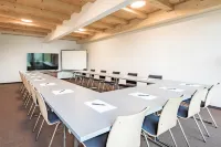 Rinderberg Swiss Alpine Lodge