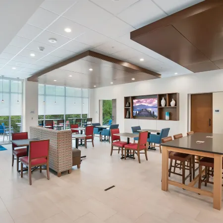 Holiday Inn Express JACKSONVILLE SOUTH BARTRAM PRK by IHG