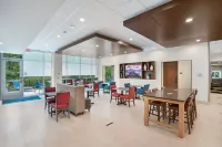 Holiday Inn Express JACKSONVILLE SOUTH BARTRAM PRK by IHG - servizio colazione