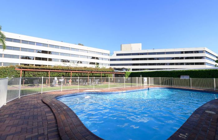 Mercure Penrith