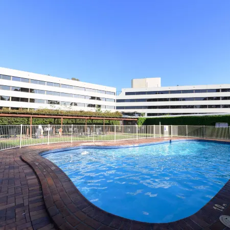 Mercure Penrith