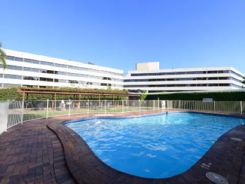 Mercure Penrith Các khách sạn ở Sydney