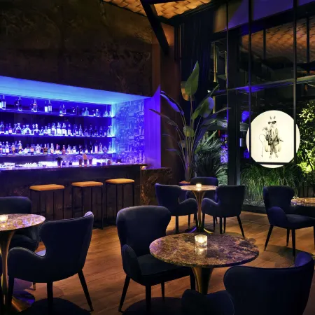 Banyan Tree Dubai