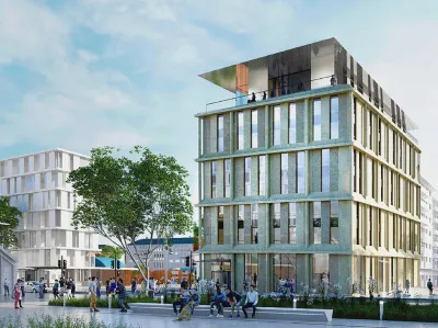 Novotel Annemasse Centre - Porte de Genève Hotels near Park Montessuit