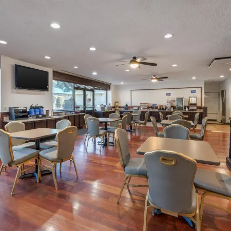 Best Western Battlefield Inn