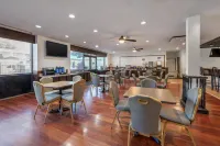 Best Western Battlefield Inn - breakfast