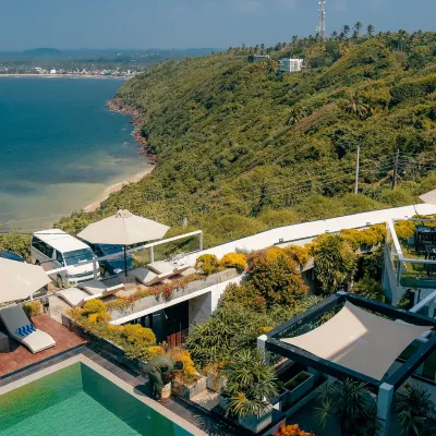 Levels Unawatuna Hotels in 