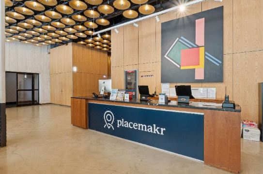 플랜유어스테이 외관 및 객실