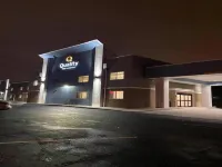 Spark by Hilton Evansville Downtown