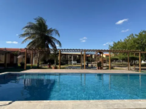 Hotel Xique Xique