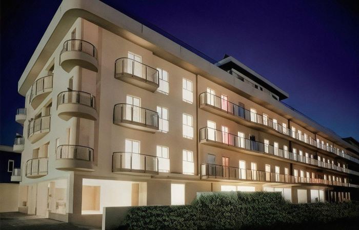 Catania International Airport Hotel