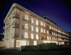 Catania International Airport Hotel