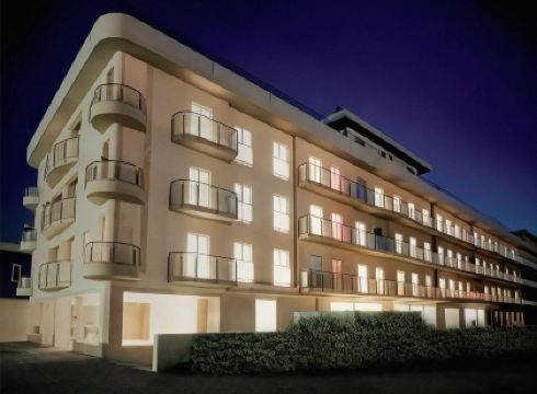 Catania International Airport Hotel